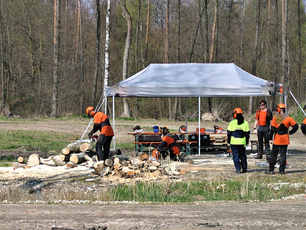 Alte Kaserne Event Firma Frankfurt